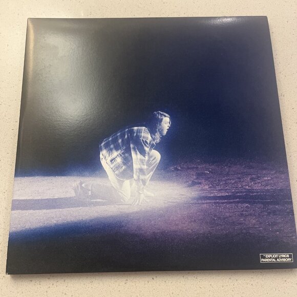 BROCKHAMPTON: Roadrunner New Light, New Machine Vinyl 2LP With Lyric And Photo - Picture 1 of 9